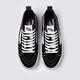 Női tornacipők VANS UA SENTRY SK8-HI WC vn0a5ky5ba21 szín: fekete