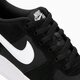 Gyerek sportcipők NIKE AIR FORCE 1 bv0064-001 szín: fekete