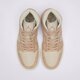 Női sportcipők WMNS AIR JORDAN 1 MID SE fj3448-200 szín: bézs