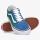 Női tornacipők VANS UA OLD SKOOL vn0a38g19ej1 szín: multicolor