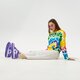 Női pulóver CHAMPION PULÓVER KAPUCNIS HOODED SWEATSHIRT 114983wl002 szín: multicolor