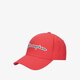 Gyerek baseball sapka CHAMPION SAPKA BASEBALL CAP 804792rs041 szín: piros