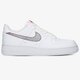 Férfi sportcipők NIKE AIR FORCE 1 '07  ct2296-100 szín: fehér