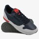 Férfi sportcipők REEBOK CL LEATHER GREY bd4415 szín: sötétkék