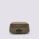 Női övtáska ADIDAS TÁSKA AC WAISTBAG il4815 szín: zöld