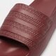 Női papucsok és szandálok ADIDAS ADILETTE AYOON W hp9573 szín: bordó