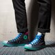 Férfi sportcipők CONVERSE CHUCK TAYLOR ALL STAR CX 170138c szín: fekete