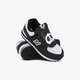 Gyerek sportcipők New Balance IV574MCK  iv574mck szín: fekete