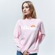 Női pulóver ELLESSE PULÓVER AGATA LPINK SWEATSHIRT sgs03238808 szín: rózsaszín