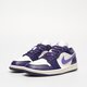 Női sportcipők WMNS AIR JORDAN 1 LOW dc0774-502 szín: lila