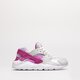 Gyerek sportcipők NIKE HUARACHE RUN (GS) 654275-046 szín: szürke