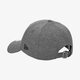 Férfi baseball sapka NEW ERA SAPKA JERSEY 9FORTY NYY NEW YORK YANKEES GRHBLK 12134953 szín: szürke