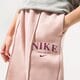 Gyerek nadrágok NIKE NADRÁG G NSW TREND FLC CF PANT PRNT fd0886-601 szín: rózsaszín