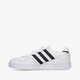 Férfi sportcipők ADIDAS COURT REFIT gx6318 szín: fehér