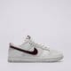 Női sportcipők NIKE W DUNK LOW SE EMEA im6025-121 szín: fehér