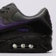 Férfi sportcipők NIKE AIR MAX 90  if0670-004 szín: fekete