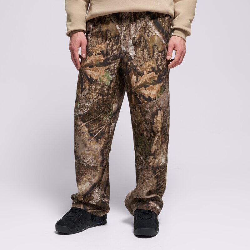 JORDAN NADRÁG M J BRK WVN PANT RLT