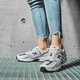 Női sportcipők NEW BALANCE 530  mr530uni szín: fehér