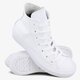 Női tornacipők CONVERSE CHUCK TAYLOR ALL STAR  1t406w szín: fehér