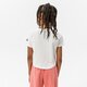 Gyerek póló NIKE PÓLÓ G NSW TEE SUN SWOOSH CROP GIRL dq4376-133 szín: fehér