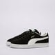 Férfi sportcipők PUMA SUEDE CLASSIC  39978101 szín: fekete