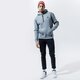 Férfi pulóver JORDAN PULÓVER KAPUCNIS JUMPMAN ck6684-091 szín: szürke
