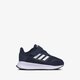 Gyerek sportcipők ADIDAS RUNFALCON I eg6153 szín: sötétkék
