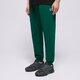 Férfi nadrágok REEBOK NADRÁG REEBOK IDENTITY SMALL LOGO 100076444 szín: zöld