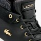 Női tornacipők LACOSTE EXPLORATEUR CLASSIC 318 1 736caw0005454 szín: fekete