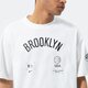 Férfi póló NIKE PÓLÓ BKN M NK CTS FTPK INFNTY TEE NBA dh6740-100 szín: fehér