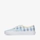 Női tornacipők VANS UA AUTHENTIC vn0a5krdasx1 szín: multicolor