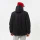 Férfi télikabát ELLESSE KABÁT TÉLI MONTERINI OH JACKET BLK shk08149011 szín: fekete