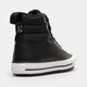 Férfi sportcipők CONVERSE CHUCK TAYLOR ALL STAR BERKSHIRE BOOT 171448c szín: fekete