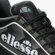 Férfi sportcipők ELLESSE SPARTA EDGE 613623 szín: fekete