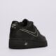 Gyerek sportcipők NIKE AIR FORCE 1 GS if6158-010 szín: fekete