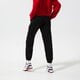 Női nadrágok JORDAN NADRÁG W J FLC PANT CORE dn4575-010 szín: fekete