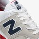 Férfi sportcipők NEW BALANCE ML574ESA ml574esa szín: fehér