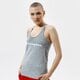 Női póló CHAMPION TANK TANK TOP 112607em029 szín: szürke