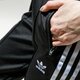 Női nadrágok ADIDAS NADRÁG SS TP fm3323 szín: fekete