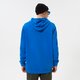 Férfi pulóver ADIDAS PULÓVER KAPUCNIS FB NATIONS HDY hk7399 szín: kék