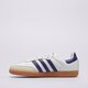 Női sportcipők ADIDAS SAMBA OG W if6514 szín: fehér