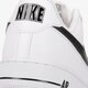 Férfi sportcipők NIKE AIR FORCE 1 '07  ao2423-101 szín: fehér