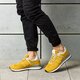 Férfi sportcipők NEW BALANCE ML574EYW ml574eyw szín: sárga