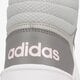 Gyerek sportcipők ADIDAS HOOPS MID 2.0 K gz7772 szín: szürke