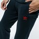 Férfi nadrágok ADIDAS NADRÁG TREFOIL PANT gd2558 szín: fekete