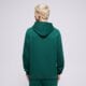Férfi pulóver CHAMPION PULÓVER KAPUCNIS HOODED SWEATSHIRT 221790gs584 szín: zöld
