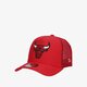 Férfi baseball sapka NEW ERA SAPKA DIAMOND ERA TRUCKER BULLS CHICAGO BULLS FDR 60222543 szín: piros