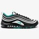 Férfi sportcipők NIKE AIR MAX 97 921826-013 szín: fekete