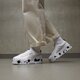 Női sportcipők PUMA MAYZE PAINT SPLASH WNS PUMA 387143-02 szín: fehér
