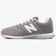 Női sportcipők NEW BALANCE WL520PC wl520pc szín: szürke
